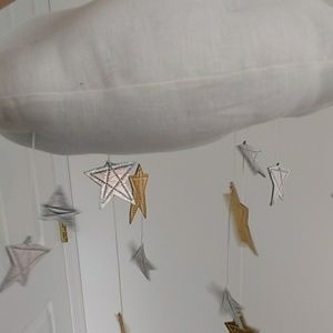 Nursery mobile